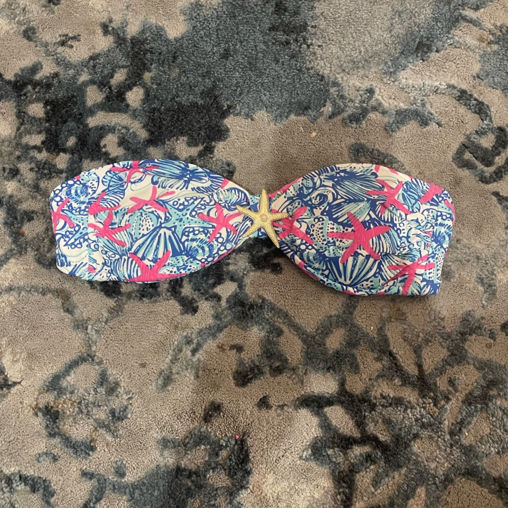 Lilly Pulitzer swim